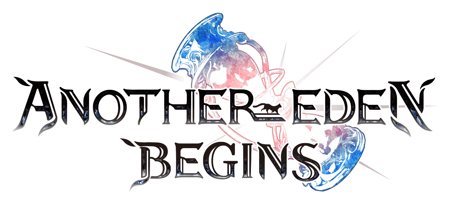 ANOTHER EDEN BEGINS