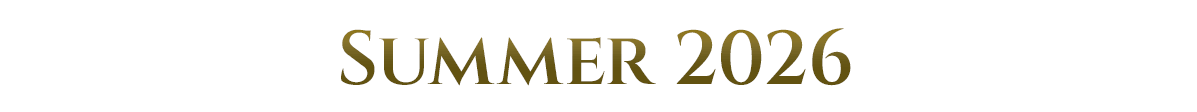Summer 2026