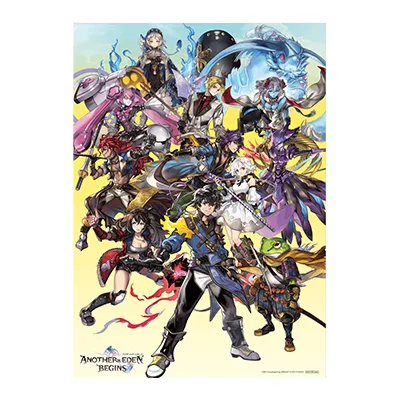 アニメイト特典画像