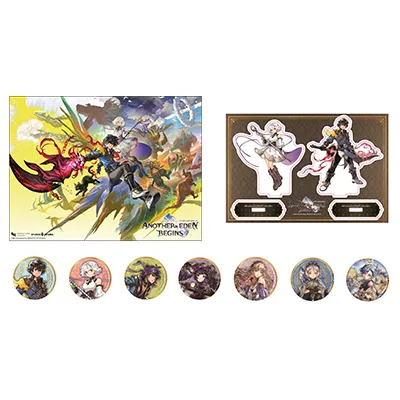 エビテン特典画像