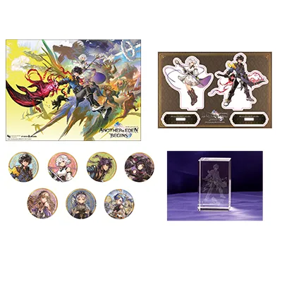 エビテン特典画像