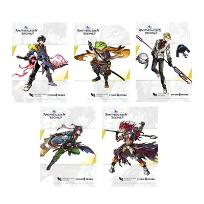 ステラワース特典画像