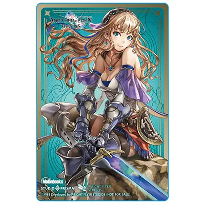 メロンブックス特典画像