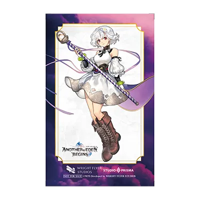 ヨドバシカメラ特典画像