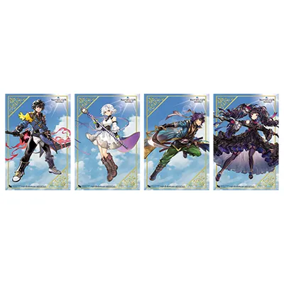 よろずやショップびっく宝島特典画像