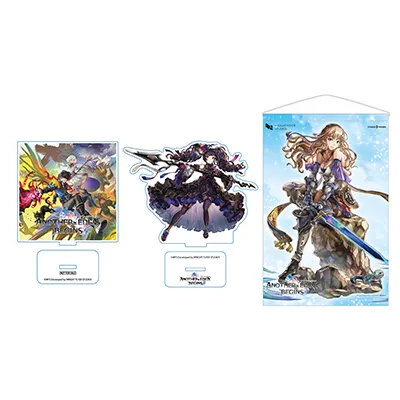 WonderGOO特典画像