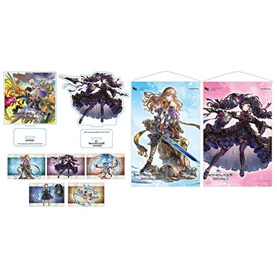 WonderGOO特典画像